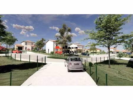 villa à vendre - première occupation