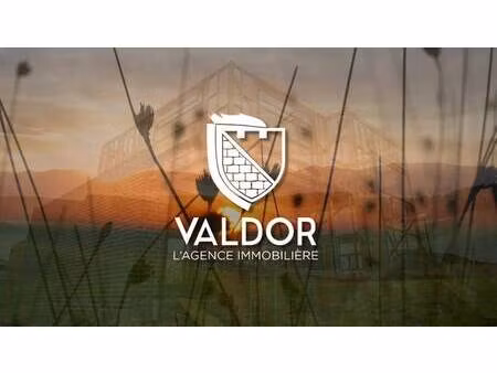 valdor l agence immobiliere