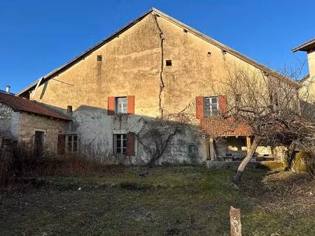 terrain agricole à vendre