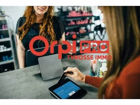 tyrosse immobilier pro-pci