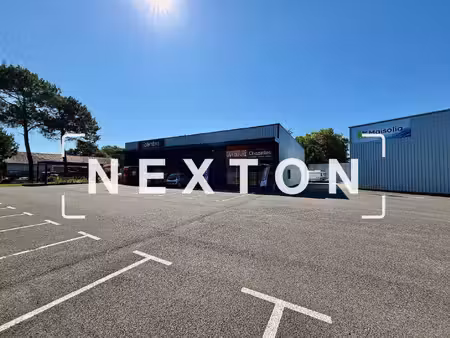 local commercial à louer