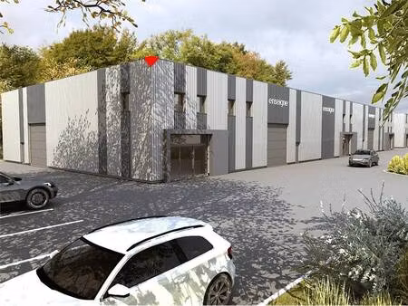 local d'activités à vendre