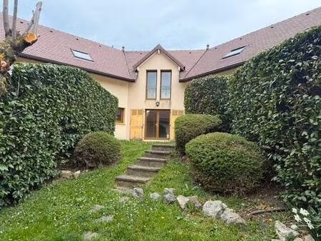 duplex à vendre