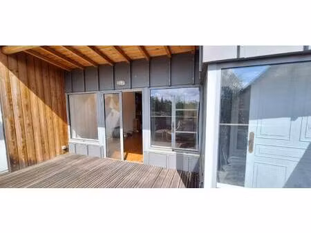 immeuble à vendre