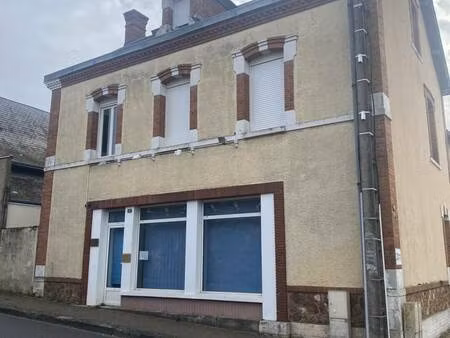 immeuble à vendre