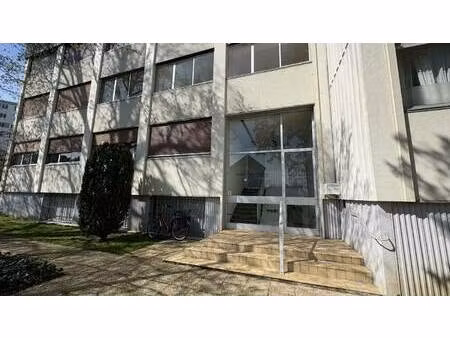 espace bureau à vendre