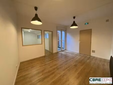 local commercial à louer