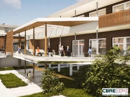 local commercial à louer