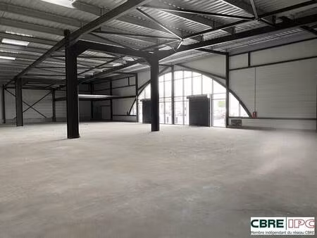 local commercial à louer