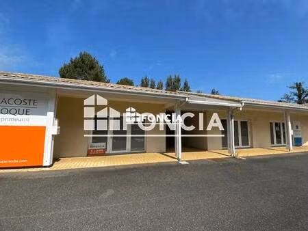 local commercial à louer