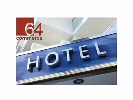 local commercial à vendre