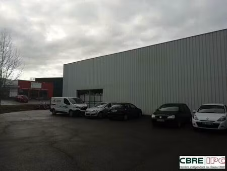 local commercial à louer