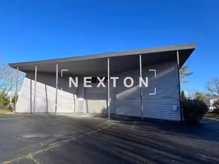 local commercial à louer