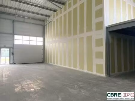 local d'activités à louer