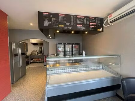 épicerie / alimentation générale à vendre