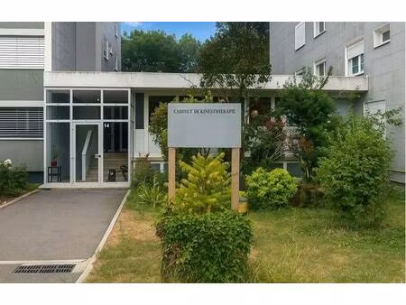 local commercial à vendre