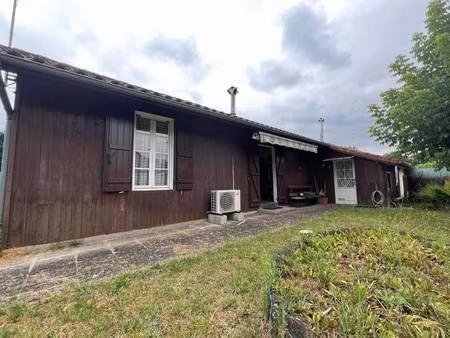 roquefort immobilier