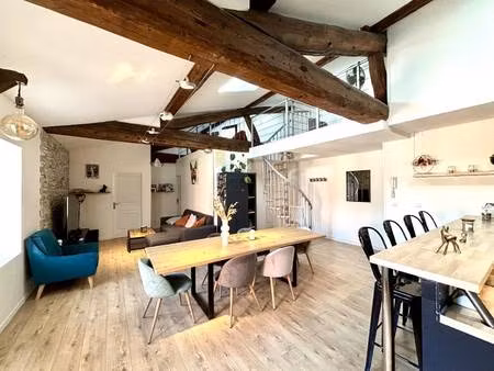 maison à plusieurs étages à vendre