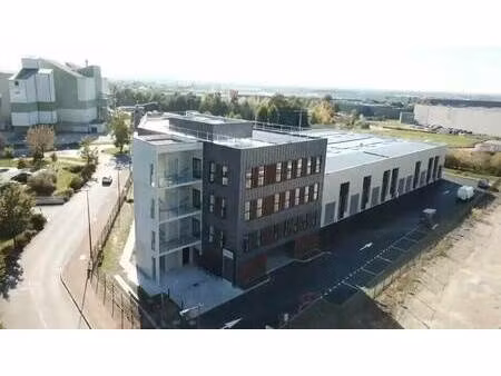 espace bureau à vendre