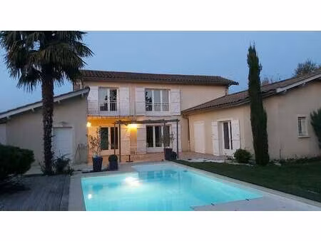 propriétaire particulier