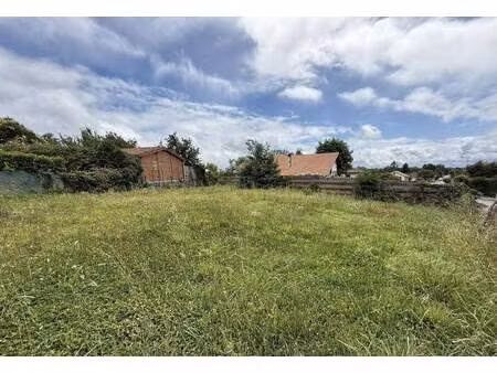 tyrosse immobilier orpi