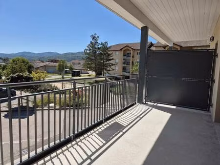 régie immobilière du haut bugey sarl