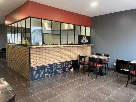 épicerie / alimentation générale à vendre