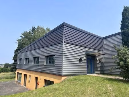 local d'activités à vendre