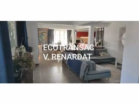 maison à vendre - première occupation