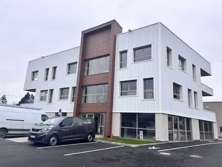 espace bureau à vendre