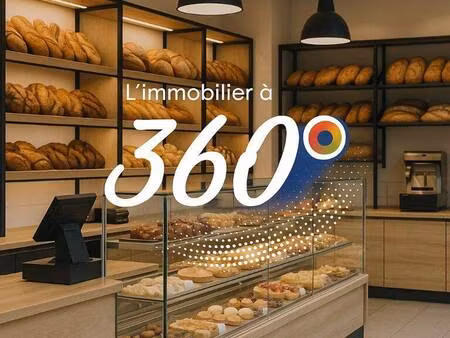 l'immobilier a 360