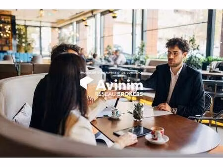 restaurant à vendre