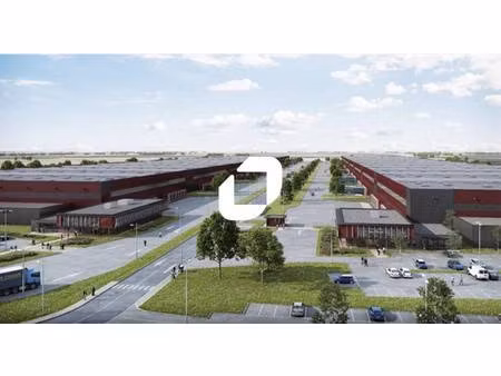 immprove grande activité & logistique