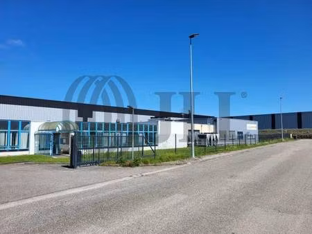 local d'activités à vendre