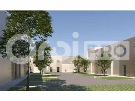 local d'activités à vendre