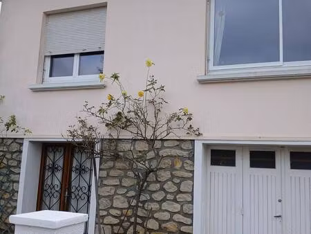 propriétaire particulier