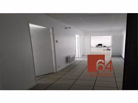 espace bureau à vendre