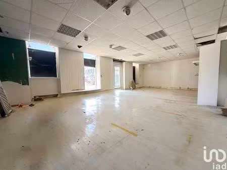 local commercial à vendre