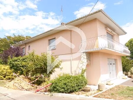 villa à vendre