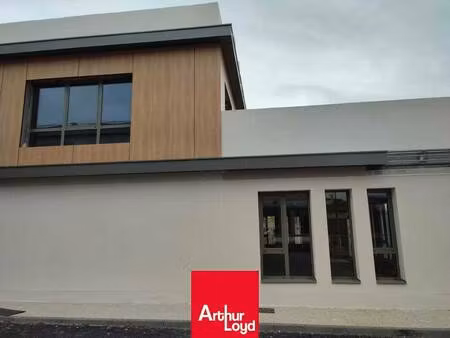 espace bureau à vendre