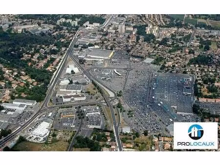 local commercial à vendre