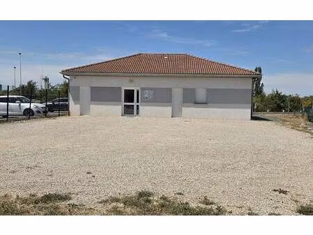 espace bureau à vendre