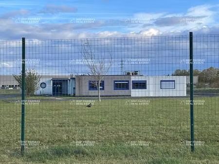 espace bureau à vendre