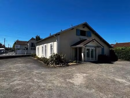 lubet mont de marsan