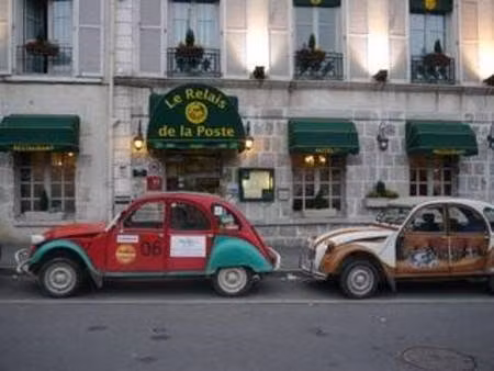 local commercial à vendre
