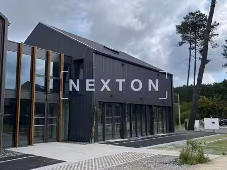local commercial à louer
