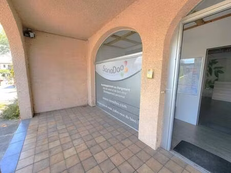 mone martinaud capbreton