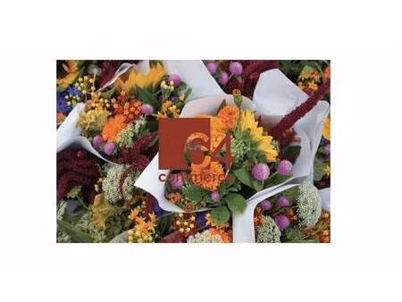 fleuriste à vendre