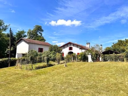 peyrehorade immobilier