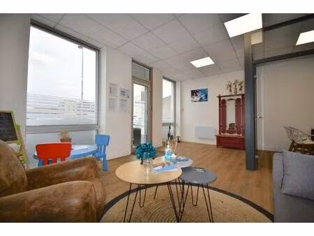 local commercial à louer